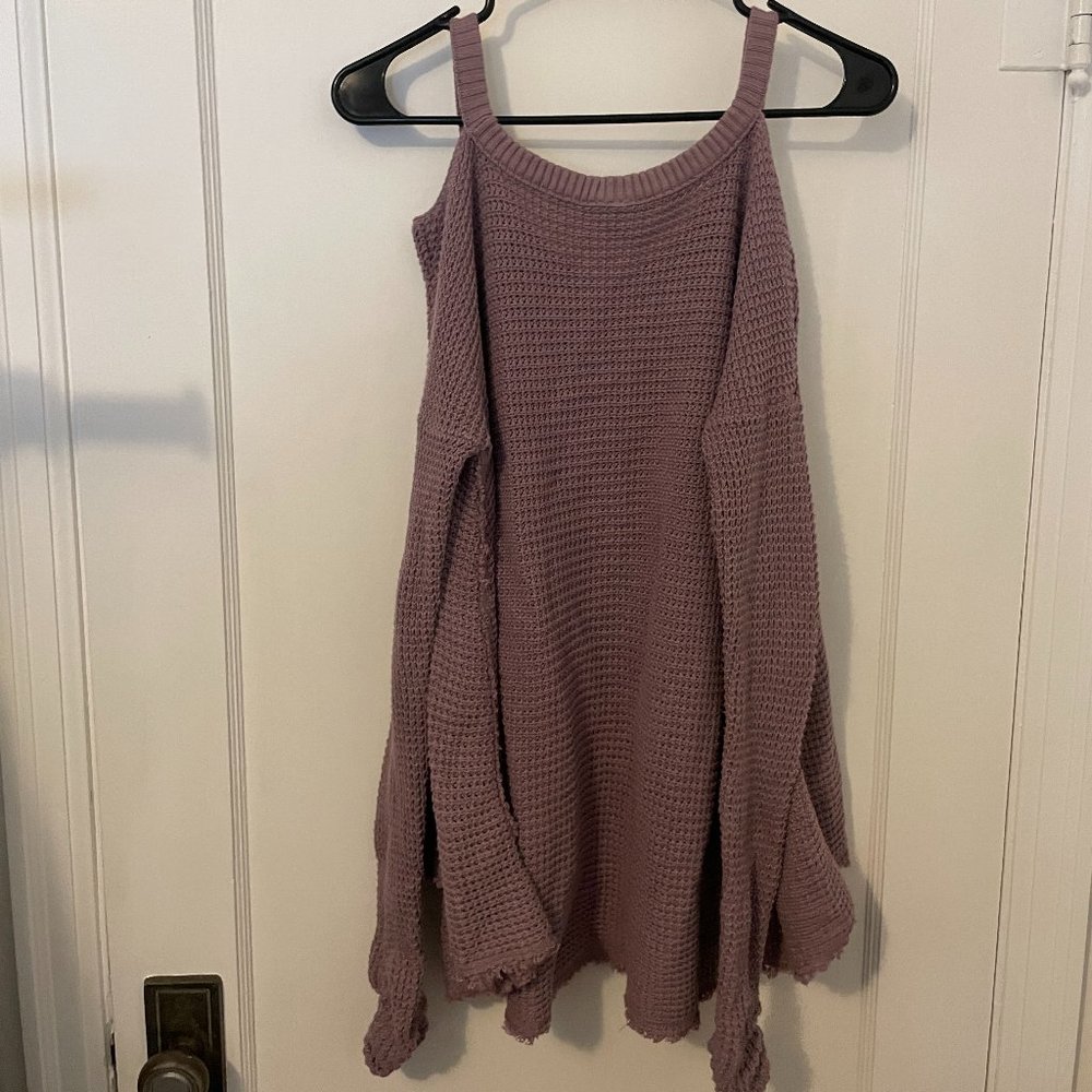 Free People Sweater